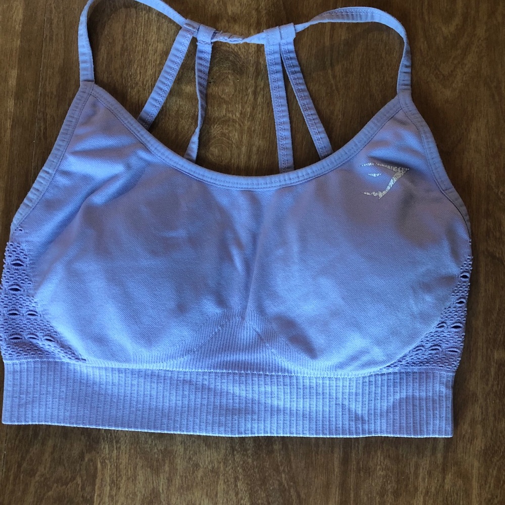 Gymshark Sports Bra
